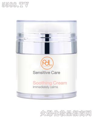 PDL(̩��)���yƷ���޹�˾��Soothing Cream̩���澏˪
