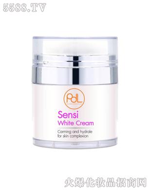 PDL(̩��)���yƷ���޹�˾��Sensi White Cream̩��ɭ������˪