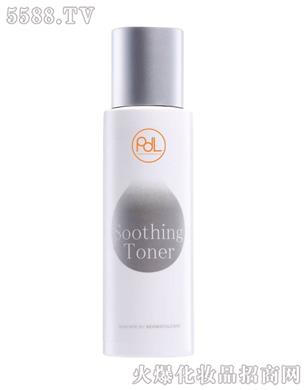 PDL(̩��)���yƷ���޹�˾��Soothing Toner̩���澏ˬ�wˮ