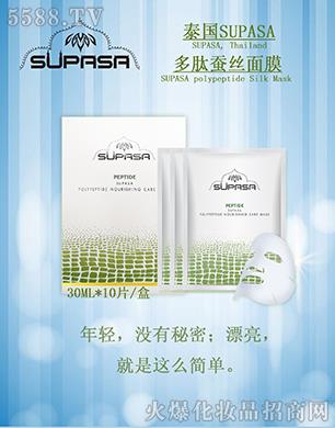 PDL(̩��)���yƷ���޹�˾��̩��SUPASA�������B(y��ng)���o��Ĥ 30ml��10Ƭ/��