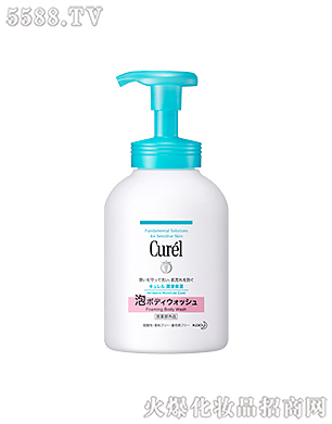 �Ϻ��������޹�˾���杙��������������ԡҺ480ml