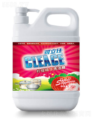 ���K���V�ջ����F(tu��n)�ɷ����޹�˾�������ˣ�CLEACE)���ʾ��Aϴ������ݮ��2kg