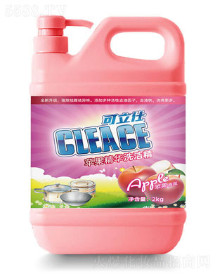 ���K���V�ջ����F(tu��n)�ɷ����޹�˾�������ˣ�CLEACE)�O�����Aϴ�����O�����2kg
