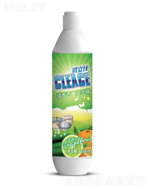 ���K���V�ջ����F(tu��n)�ɷ����޹�˾�������ˣ�CLEACE)��������ϴ������������500g
