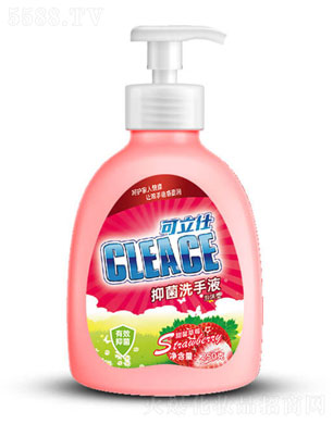 ���K���V�ջ����F�ɷ����޹�˾�������ˣ�CLEACE)ϴ��Һ��ܰ��ݮ250g
