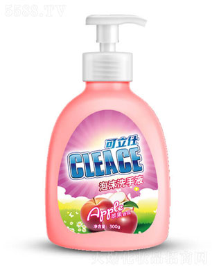 ���K���V�ջ����F�ɷ����޹�˾�������ˣ�CLEACE)��ĭϴ��Һ�O�����300g