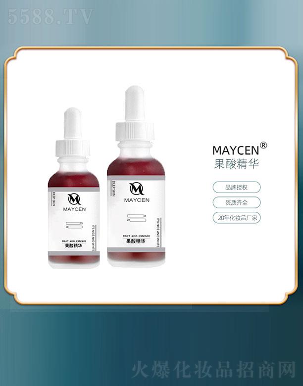 �V���������Ƽ����޹�˾��MAYCEN���ᾫ�A