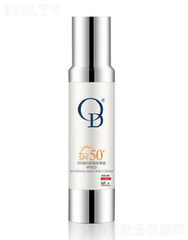 �麣ؐ������Ƽ����޹�˾��OD���׷�����x˪����(y��ng)�ͣ�SPF50+ PA+++
