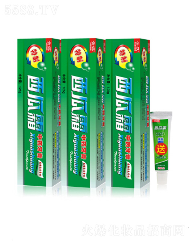 ���������Ɲh���û�������؟(z��)�ι�˾���Ɲh����˪������ˎ���� 125g
