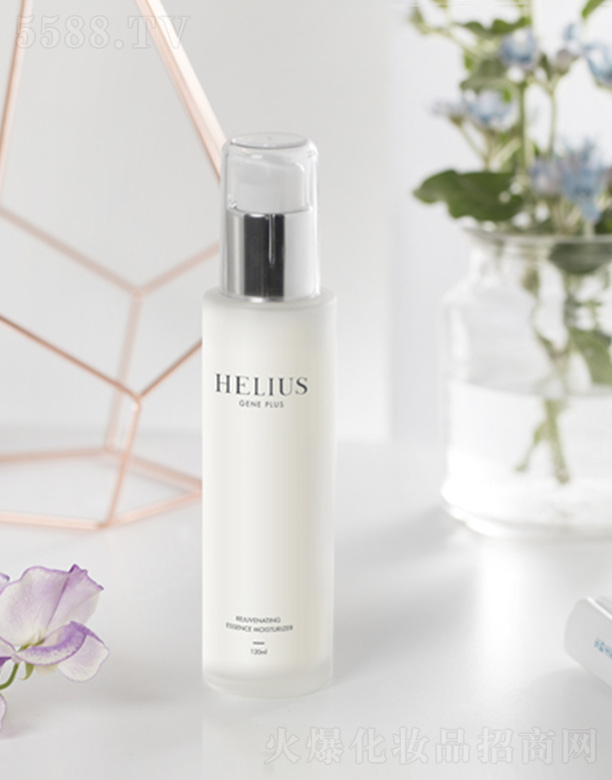 �����Sޱ��(l��)�o(h��)�wƷ���޹�˾��HELIUS����A������