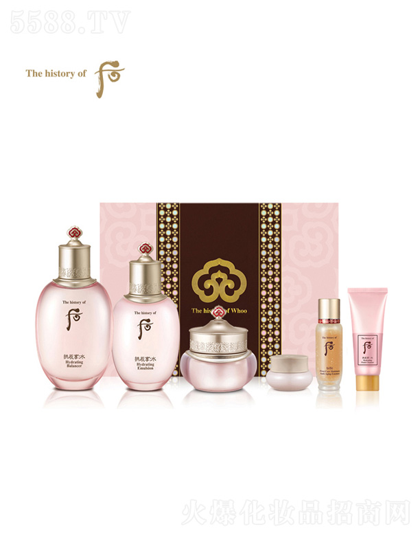�½����ψF�W(w��ng)�j(lu��)�Ƽ����޹�˾���n����Whoo������ˮ��ϵ�жY��6����