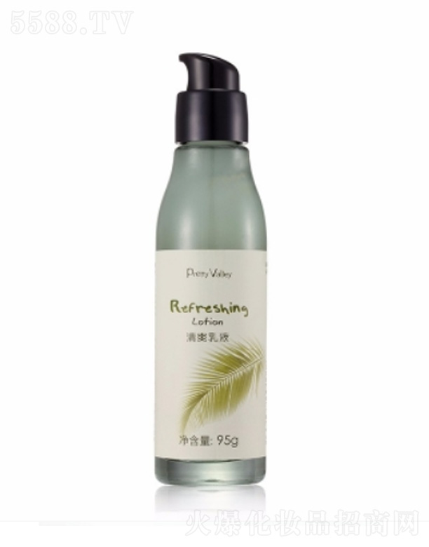 �V�݅R������Ȼ��Ʒ�B�i���޹�˾����ˬ��Һ 95g