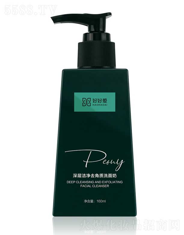 �����кúÐ��ջ���Ʒ���޹�˾���úÐ���ӝ���ȥ���|(zh��)ϴ���� 160ml