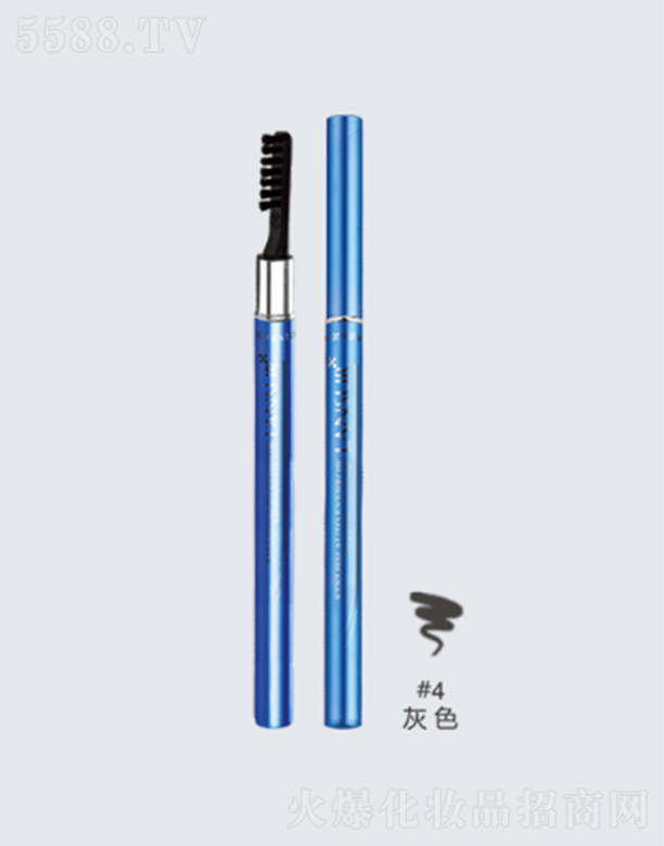 ���^���f(w��n)��yƷ���޹�˾���mɪ��(xi��)��ü�P04��ɫ  1.2g