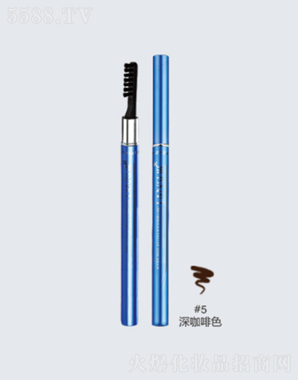 ���^���f(w��n)��yƷ���޹�˾���mɪ��(xi��)��ü�P05���ɫ 1.2g