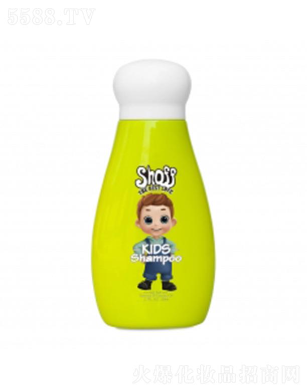 ��(y��u)�˿Ƽ����޹�˾����(y��u)�� SHOFF��ͯ�I�B(y��ng)ϴ�l(f��)ˮ 80ml���������^�l(f��)�����᝙혻�