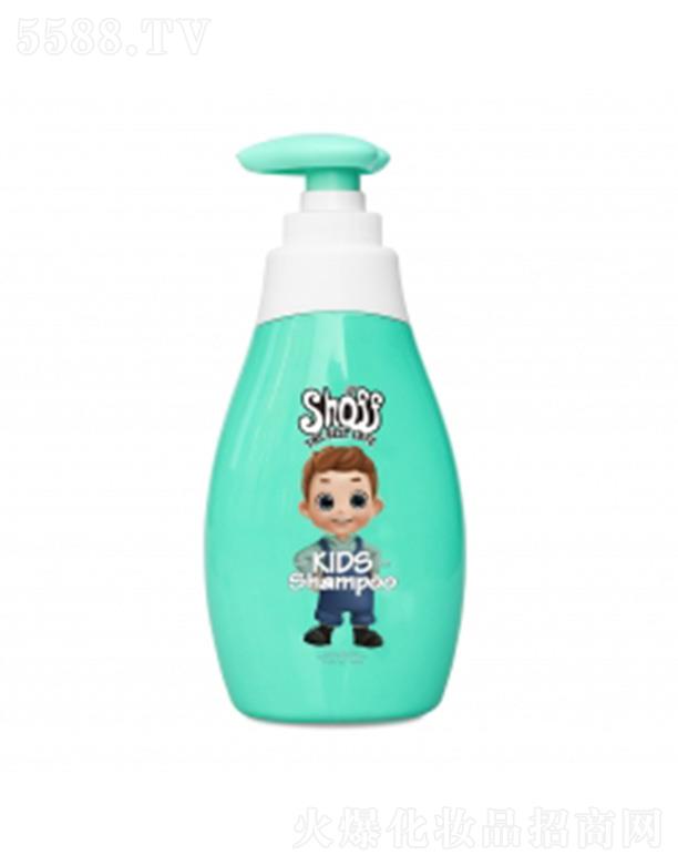 ��(y��u)�˿Ƽ����޹�˾����(y��u)�� SHOFF��ͯ�I�B(y��ng)ϴ�l(f��)ˮ 300ml�����I�B(y��ng)�ɷ�