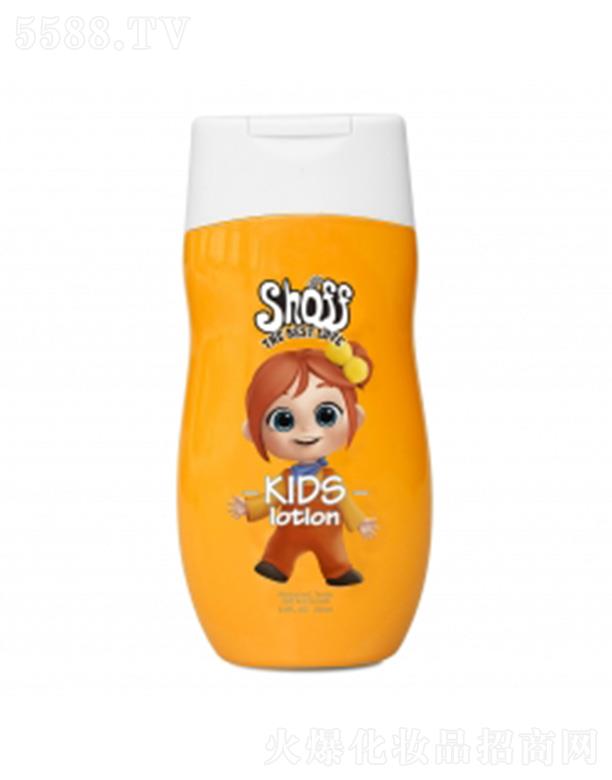 ��(y��u)�˿Ƽ����޹�˾����(y��u)�� SHOFF��ͯ����(r��n)�w¶ 200ml �����̝�(r��n)