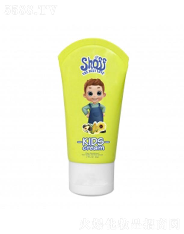 ��(y��u)�˿Ƽ����޹�˾����(y��u)�� SHOFF��ͯ���w˪ 50ml �h(yu��n)�x���w�ֲڸɼt