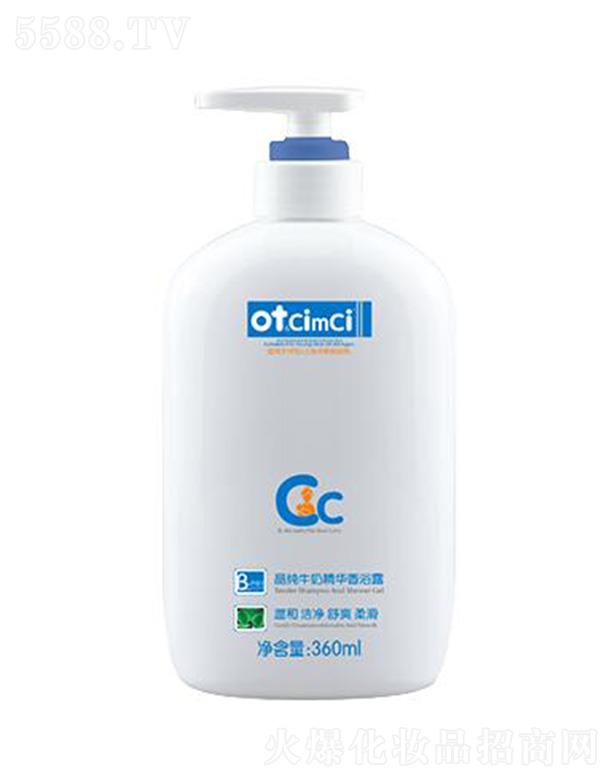 �K�ݖ|��֮������ˎ�I(y��)���޹�˾��ot&CimCi�坙����ϴ�l(f��)¶ 360ml�����^Ƥ���w��Ȼ��ˬ