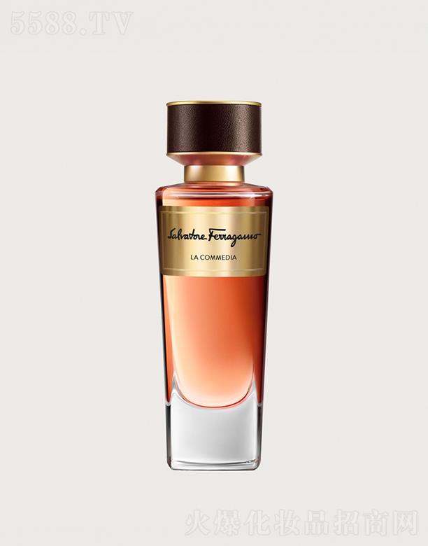 ������Ľ�r(sh��)���̘I(y��)(�Ϻ�)���޹�˾��������ĽLA COMMEDIA - ����ˮ 3.4Һ�w��˾ 100 ml