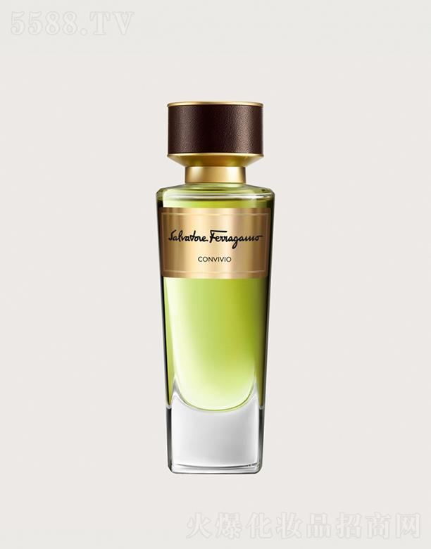 ������Ľ�r(sh��)���̘I(y��)(�Ϻ�)���޹�˾��������ĽCONVIVIO - ����ˮ 3.4Һ�w��˾ 100 ml