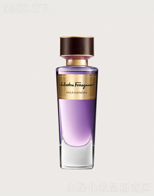 ������Ľ�r(sh��)���̘I(y��)(�Ϻ�)���޹�˾��������ĽVIOLA ESSENZIALE - ����ˮ 3.4Һ�w��˾ 100 ml