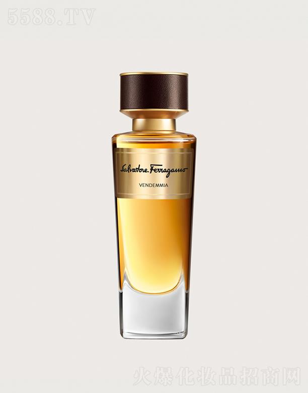 ������Ľ�r(sh��)���̘I(y��)(�Ϻ�)���޹�˾��������ĽVENDEMMIA - ����ˮ 3.4Һ�w��˾ 100 ml