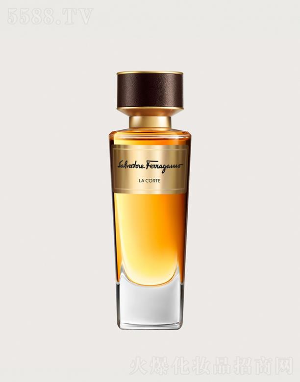 ������Ľ�r(sh��)���̘I(y��)(�Ϻ�)���޹�˾��������ĽLA CORTE - ����ˮ 3.4Һ�w��˾ 100 ml