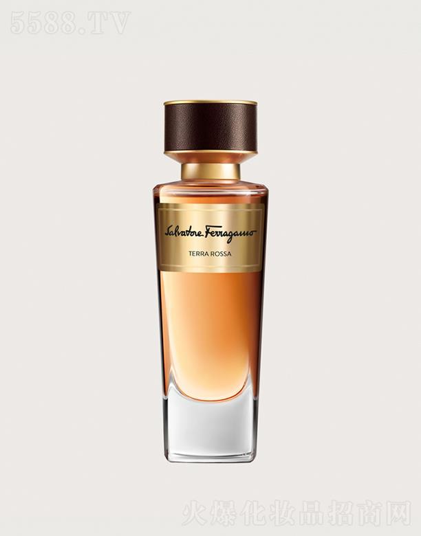 ������Ľ�r(sh��)���̘I(y��)(�Ϻ�)���޹�˾��������ĽTERRA ROSSA - ����ˮ 3.4Һ�w��˾ 100 ml