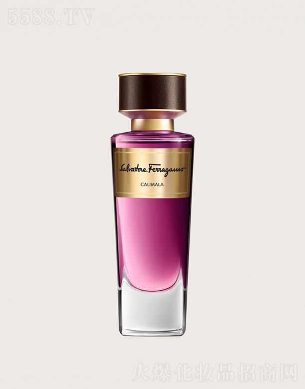 ������Ľ�r(sh��)���̘I(y��)(�Ϻ�)���޹�˾��������ĽCALIMALA - ����ˮ 3.4Һ�w��˾ 100 ml