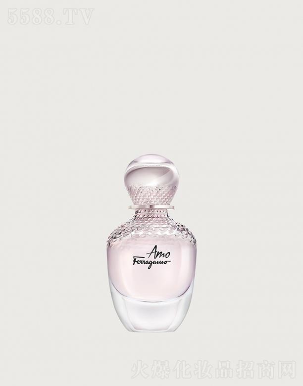 ������Ľ�r(sh��)���̘I(y��)(�Ϻ�)���޹�˾��������ĽAMO FERRAGAMO - ����ˮ 1.7Һ�w��˾ 50ML