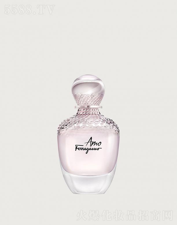 ������Ľ�r(sh��)���̘I(y��)(�Ϻ�)���޹�˾��������ĽAMO FERRAGAMO - ����ˮ 3.4Һ�w��˾ 100ML