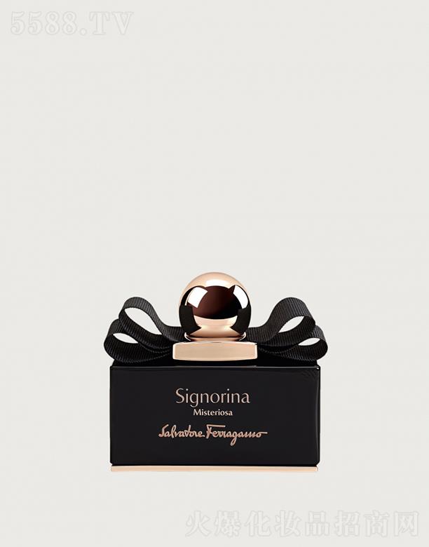 ������Ľ�r(sh��)���̘I(y��)(�Ϻ�)���޹�˾��SIGNORINA MISTERIOSA - ����ˮ 3.4Һ�w��˾  100ML