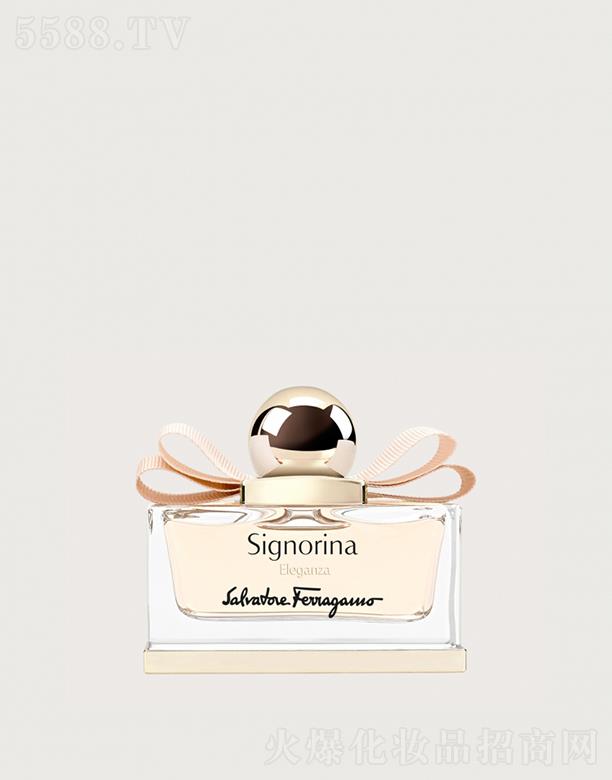 ������Ľ�r���̘I(y��)(�Ϻ�)���޹�˾��������ĽSIGNORINA ELEGANZA - ������1.7Һ�w��˾ 50 ML