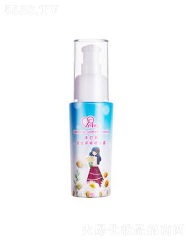 �V������(n��i)���yƷ���޹�˾������ܽ��ʾ��澏�o(h��)�w���A¶ 50ml �����澏���w