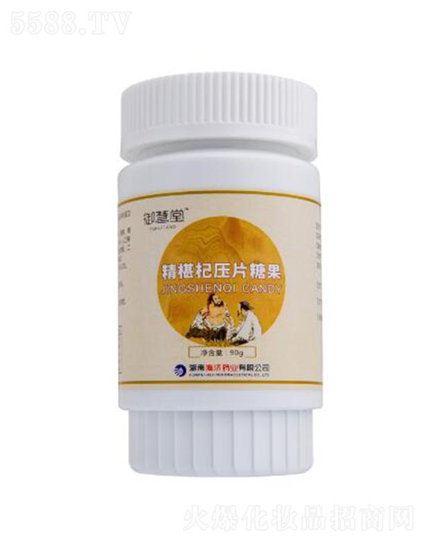 �V�ݵ¼�����Ʒ���޹�˾�������þ��轉�Ƭ�ǹ� 90g(1g/Ƭx90Ƭ)