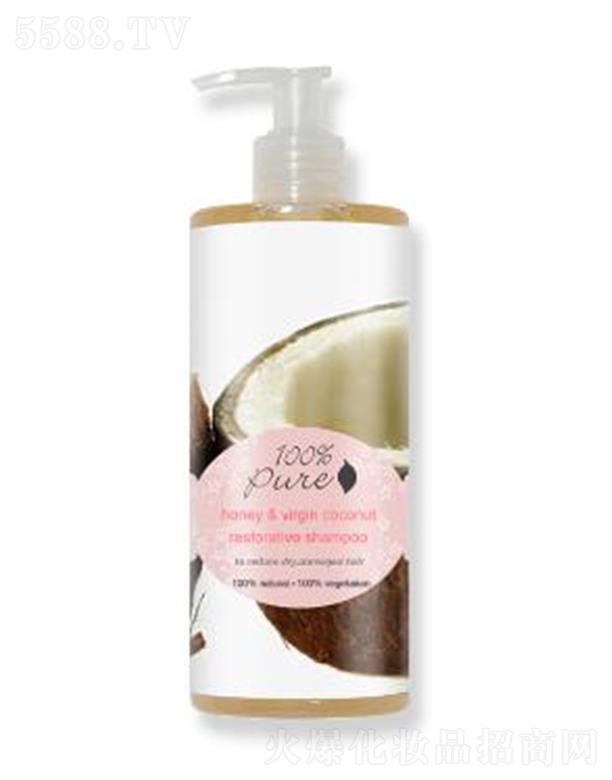 ��ݻ��������Q(m��o)���޹�˾��Pure����+Ҭ���ޏ�(f��)ϴ�l(f��)¶ 390ml�坍�����^Ƥ