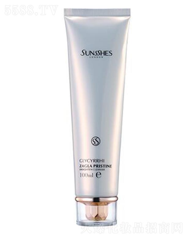 �V�|ʥ������Ƽ����޹�˾��ʥ���R�Ź���ʲ����������� 100ml��(x��)�۹⻬����ͨ͸