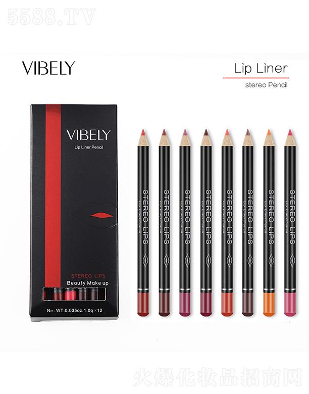 �V�����𻯊yƷ���޹�˾��vibely12ɫ���ⴽ���P ��ˮ�����