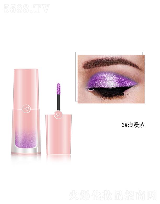 �V�����𻯊yƷ���޹�˾��VIBELY��ɫ����WƬҺ�w��Ӱ3#������