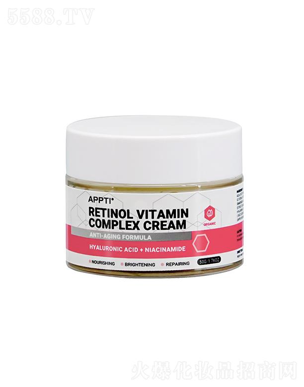 �V���R������Ƽ����޹�˾��APPTIҕ�S����˪ 50g �������o�������y������˪�ӹ�������˪