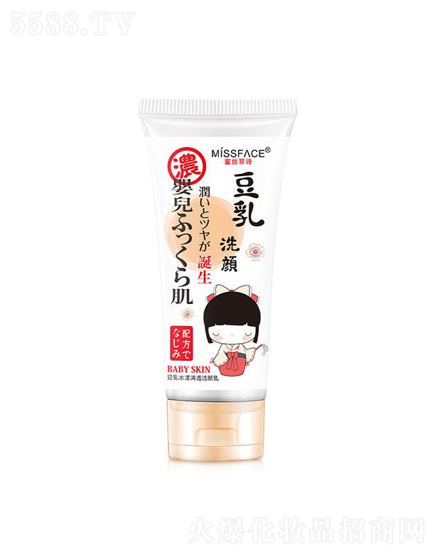 ���w������Ƽ����V�ݣ����޹�˾�����w������  Missface���靍����  �غ��坍   �a(b��)ˮ���񲻾o��100g