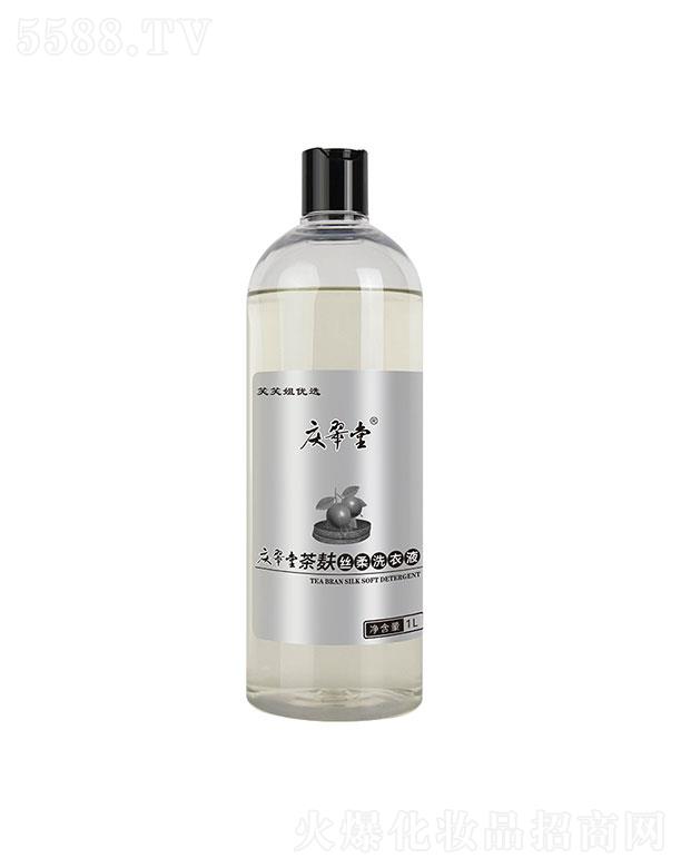 �V���c��������Ƽ�����؟(z��)�ι�˾���V���c����  �c���ò����z��ϴ��Һ  1000ml   �o���oɫ�ܽ^׃��