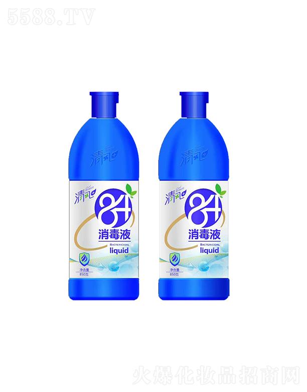 ЦĘ�ջ������K�����޹�˾��ЦĘ�ջ� ���L84����Һ 850g