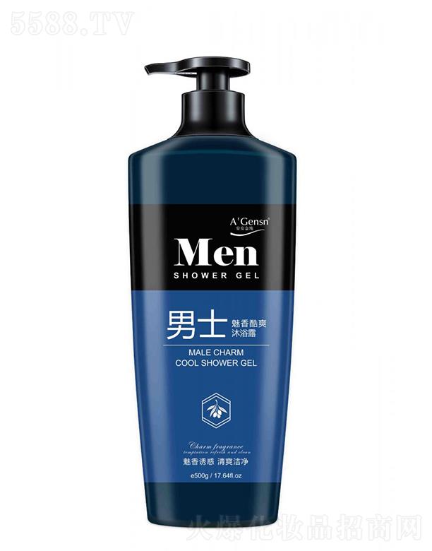 ��ɽ�а������ݱ���Ʒ���޹�˾����������ʿ�����ˬ��ԡ¶ 500g/800g �坍���wȥ����ā