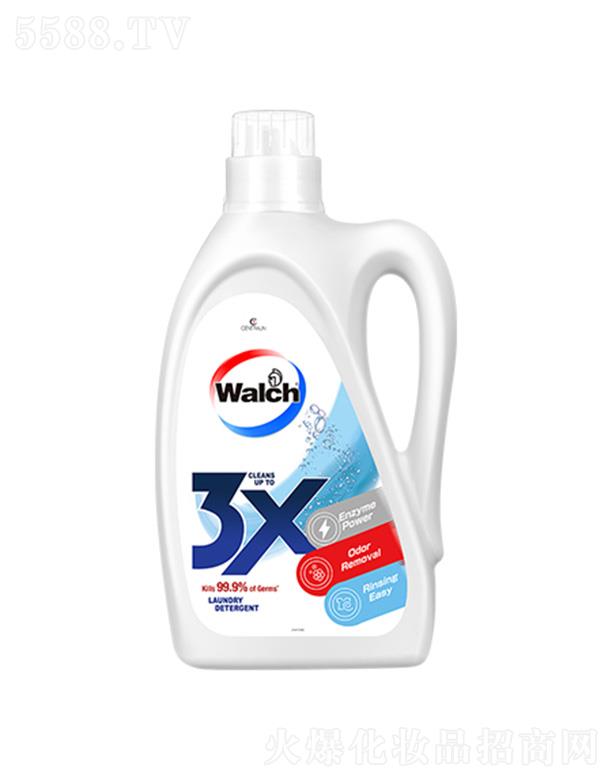 ���R���V�ݣ�����Ʒ���޹�˾����¶ʿ3X����ϴ��Һ 3L��������3��������ʡ