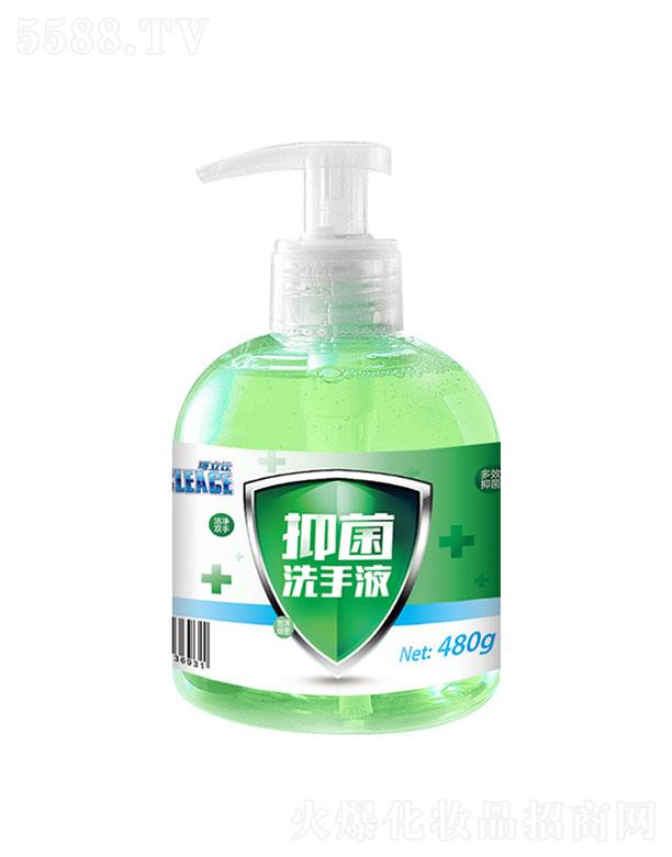 ���K���V�ջ����F�ɷ����޹�˾�����K���V  �������־�ϴ��Һ  ��������  ����480g