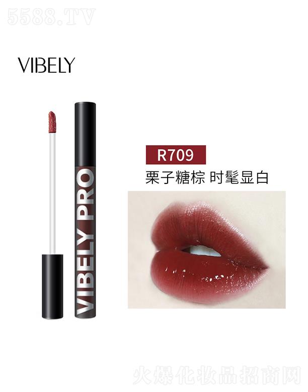 �V�����𻯊yƷ���޹�˾��VIBELYС���R�R��՚ⴽ��R709��������
