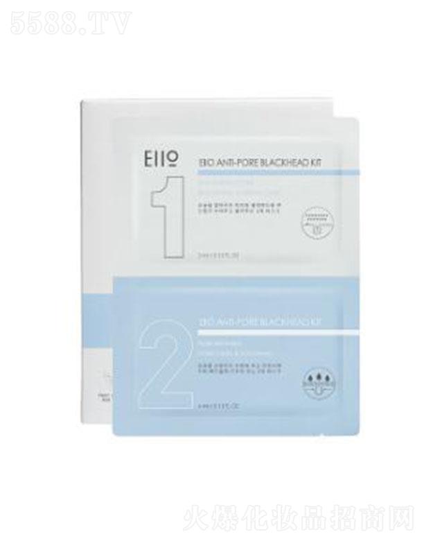 ���ֻ��yƷ(�㽭)���޹�˾��EIIO���փ�͸ȥ���^���N (3ml+4ml)*5+�ް�*5 �o�з���^